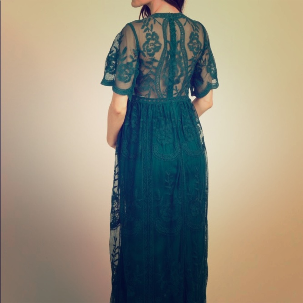Maternity dress